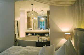 Hotel Bad Design & Lifestyle 4*